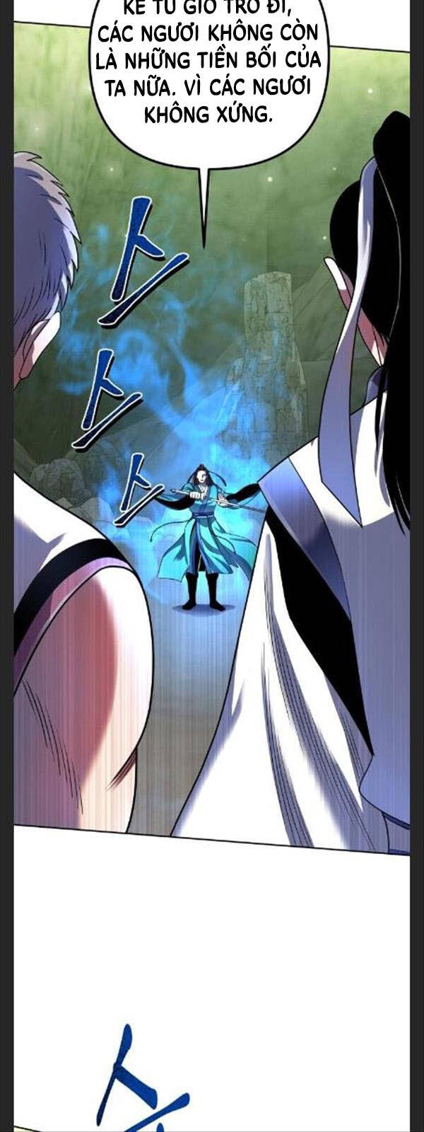 Đao Hoàng Tứ Thiếu Gia - Chapter 38 - Page 35