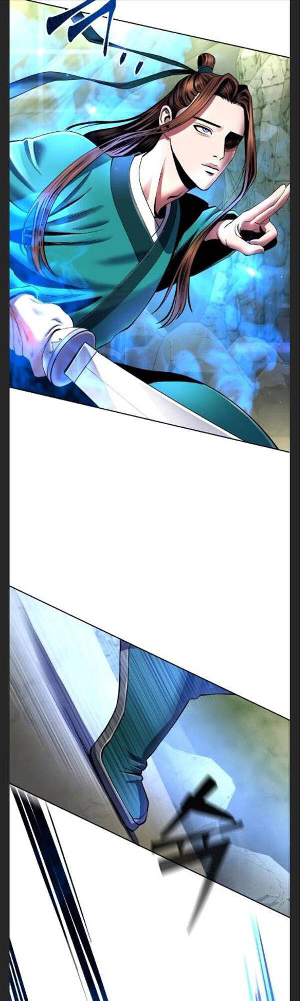 Đao Hoàng Tứ Thiếu Gia - Chapter 38 - Page 36