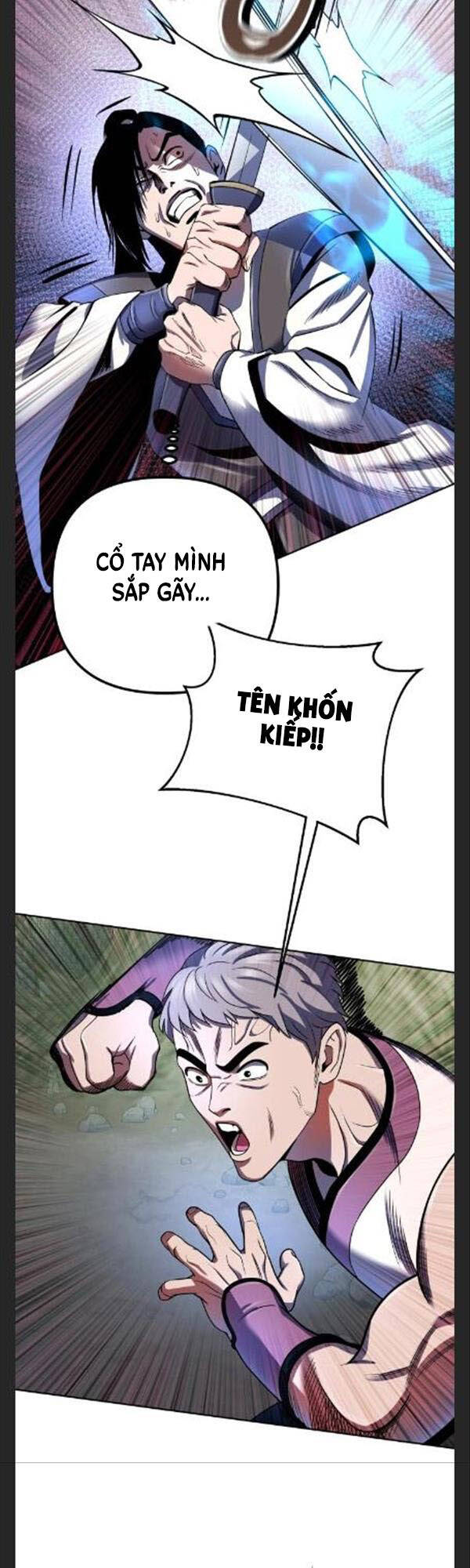 Đao Hoàng Tứ Thiếu Gia - Chapter 38 - Page 38