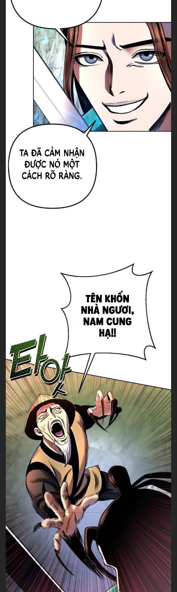 Đao Hoàng Tứ Thiếu Gia - Chapter 38 - Page 41
