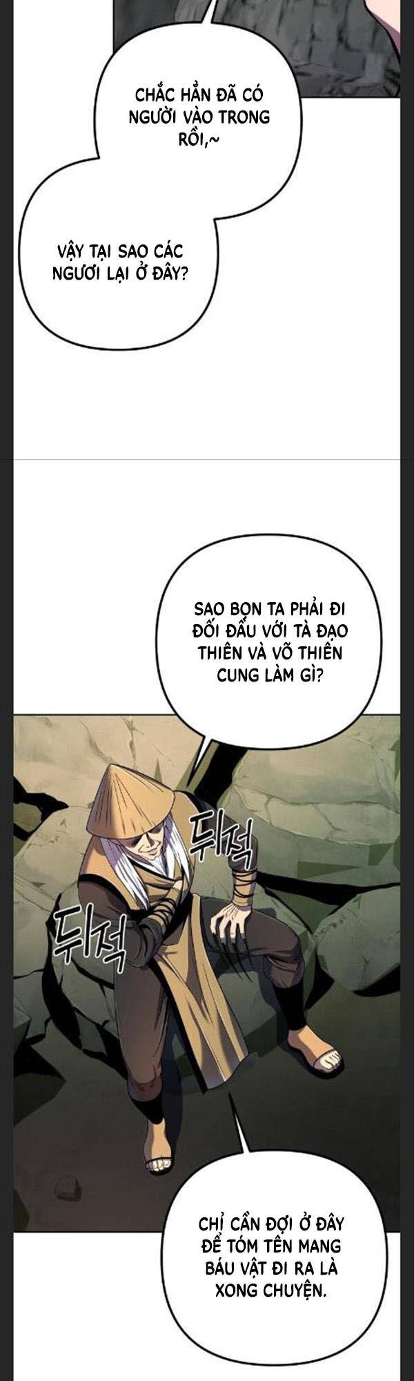 Đao Hoàng Tứ Thiếu Gia - Chapter 38 - Page 7