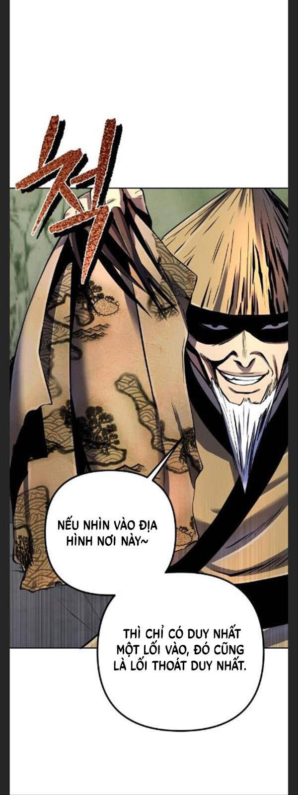 Đao Hoàng Tứ Thiếu Gia - Chapter 38 - Page 8