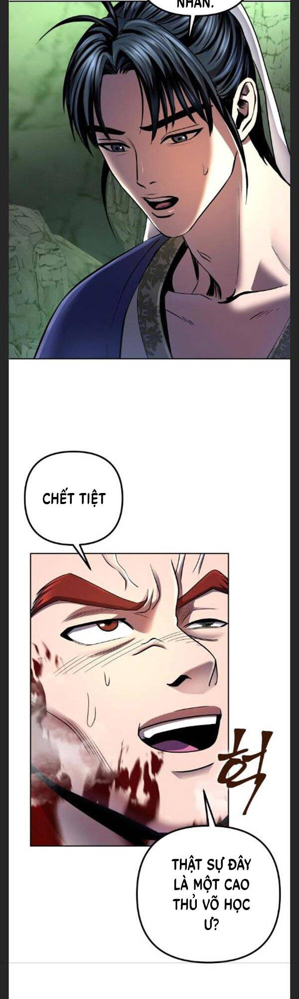 Đao Hoàng Tứ Thiếu Gia - Chapter 39 - Page 10