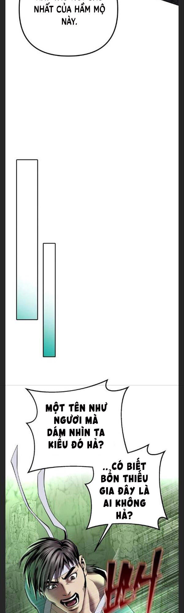 Đao Hoàng Tứ Thiếu Gia - Chapter 39 - Page 14