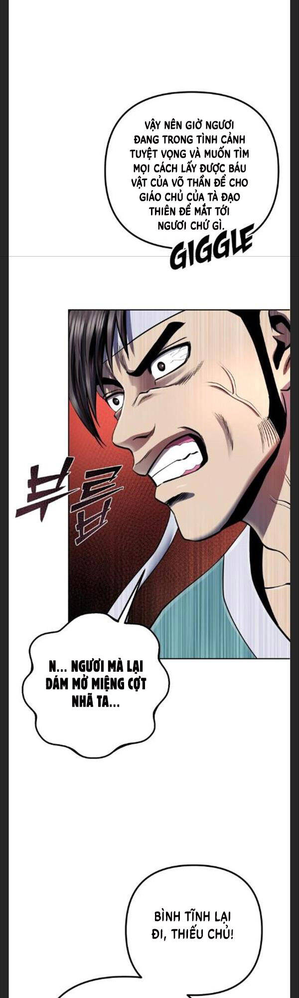 Đao Hoàng Tứ Thiếu Gia - Chapter 39 - Page 16