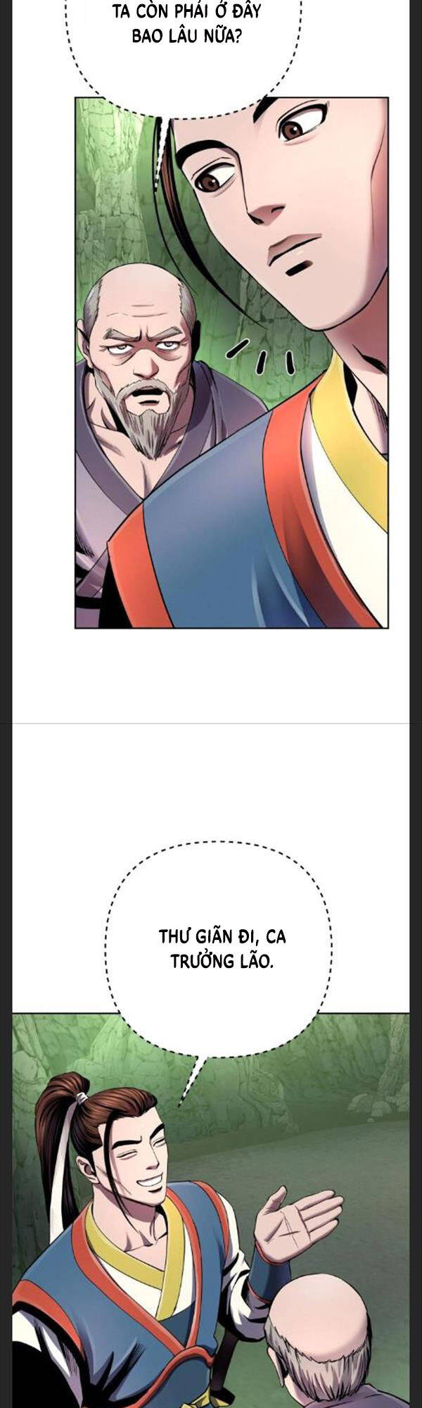 Đao Hoàng Tứ Thiếu Gia - Chapter 39 - Page 19