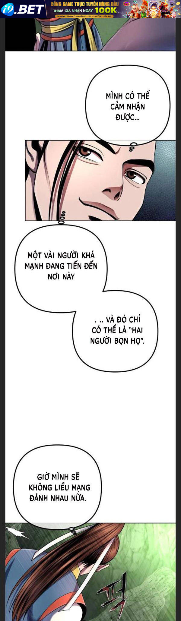 Đao Hoàng Tứ Thiếu Gia - Chapter 39 - Page 20