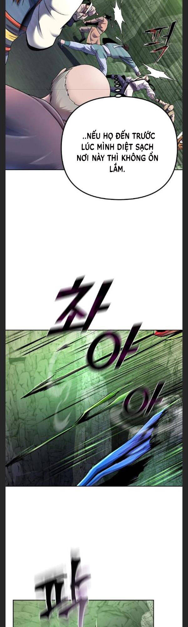 Đao Hoàng Tứ Thiếu Gia - Chapter 39 - Page 21
