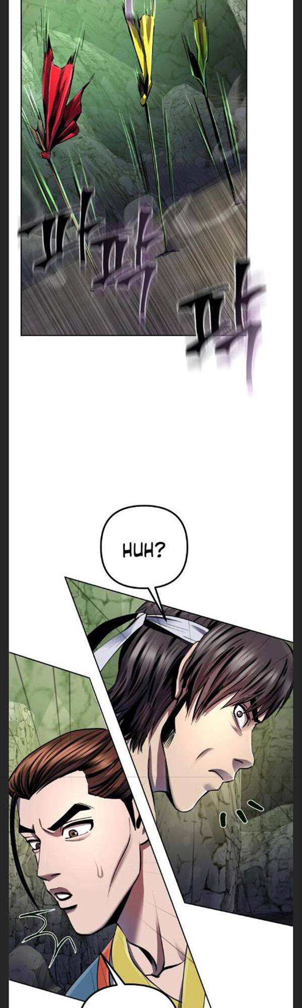 Đao Hoàng Tứ Thiếu Gia - Chapter 39 - Page 22