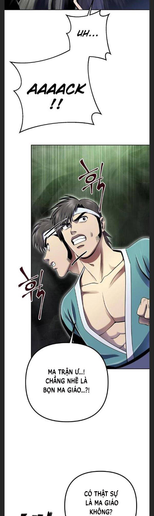 Đao Hoàng Tứ Thiếu Gia - Chapter 39 - Page 27