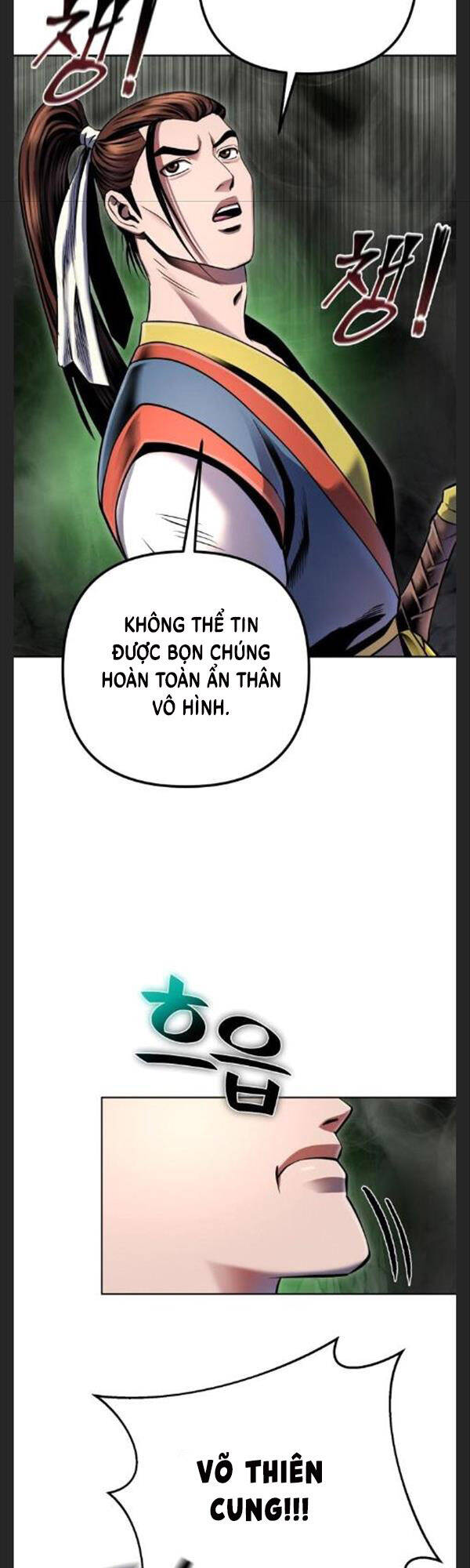 Đao Hoàng Tứ Thiếu Gia - Chapter 39 - Page 28