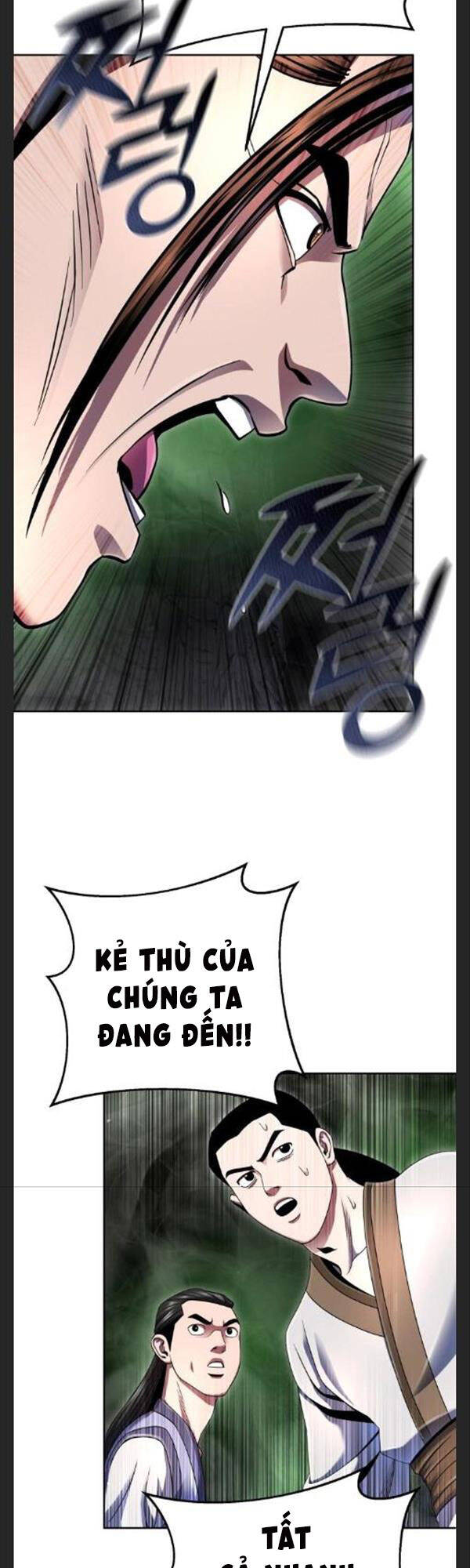 Đao Hoàng Tứ Thiếu Gia - Chapter 39 - Page 29