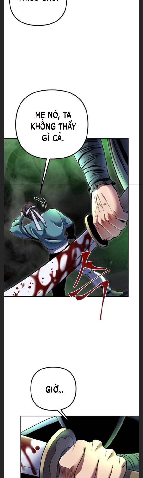 Đao Hoàng Tứ Thiếu Gia - Chapter 39 - Page 31