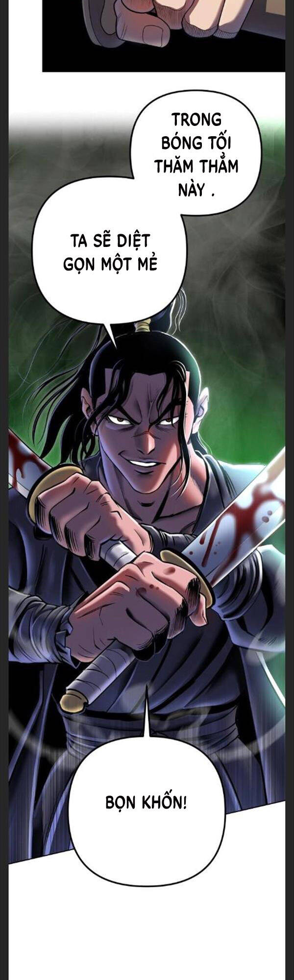 Đao Hoàng Tứ Thiếu Gia - Chapter 39 - Page 32