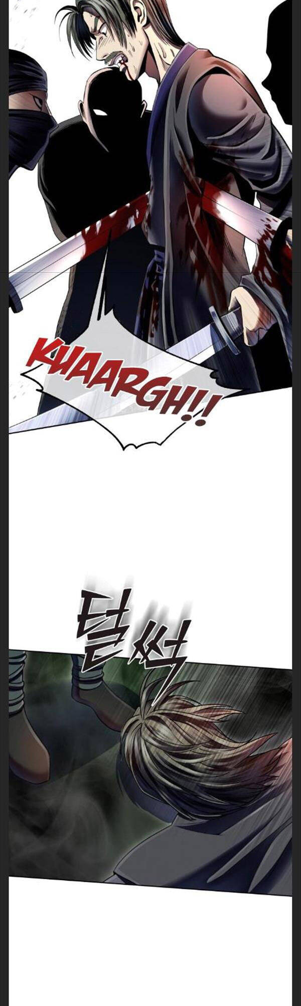 Đao Hoàng Tứ Thiếu Gia - Chapter 39 - Page 36