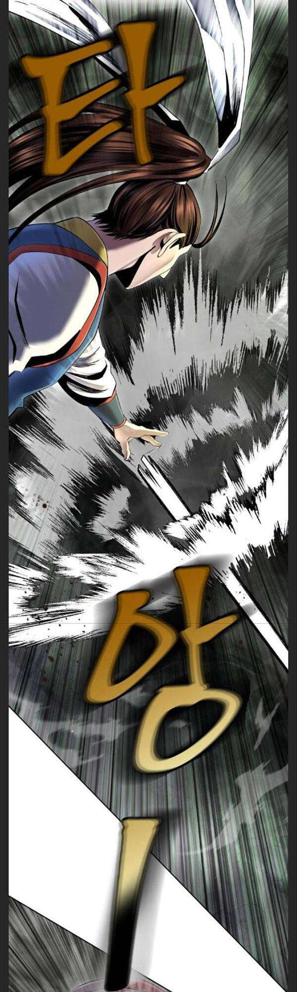 Đao Hoàng Tứ Thiếu Gia - Chapter 39 - Page 41