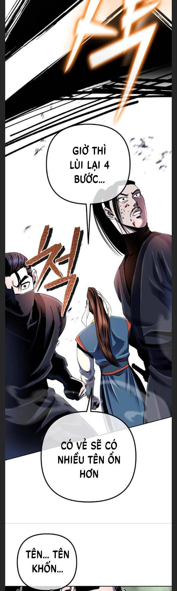 Đao Hoàng Tứ Thiếu Gia - Chapter 39 - Page 44