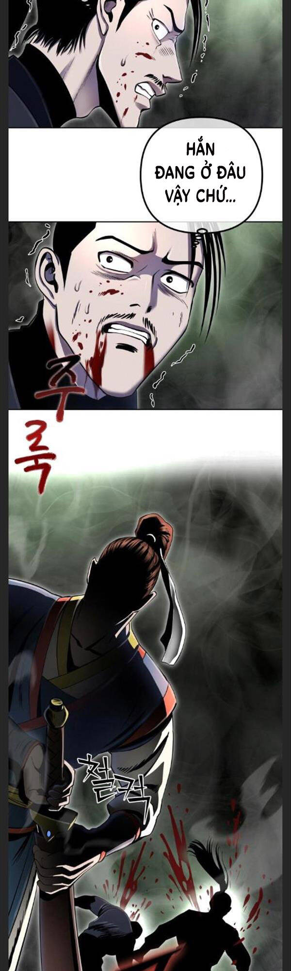 Đao Hoàng Tứ Thiếu Gia - Chapter 39 - Page 45