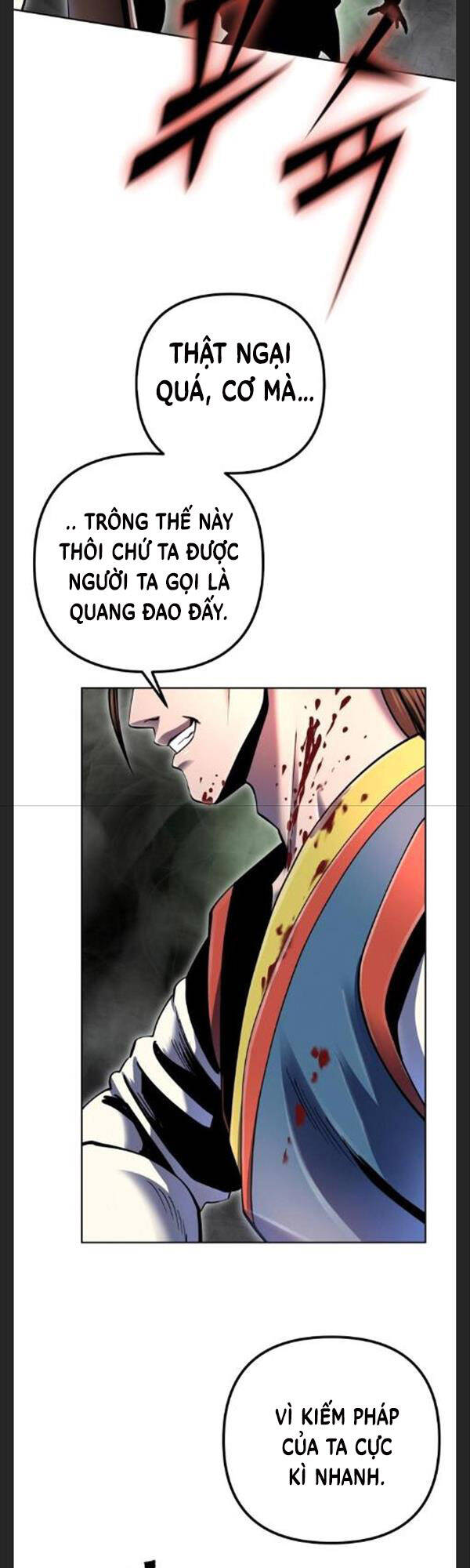 Đao Hoàng Tứ Thiếu Gia - Chapter 39 - Page 46