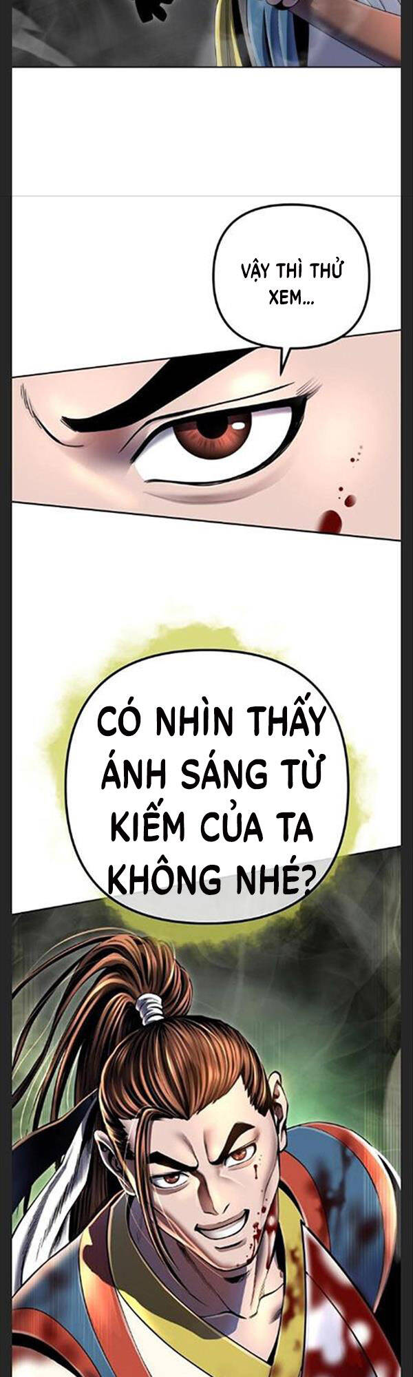 Đao Hoàng Tứ Thiếu Gia - Chapter 39 - Page 48