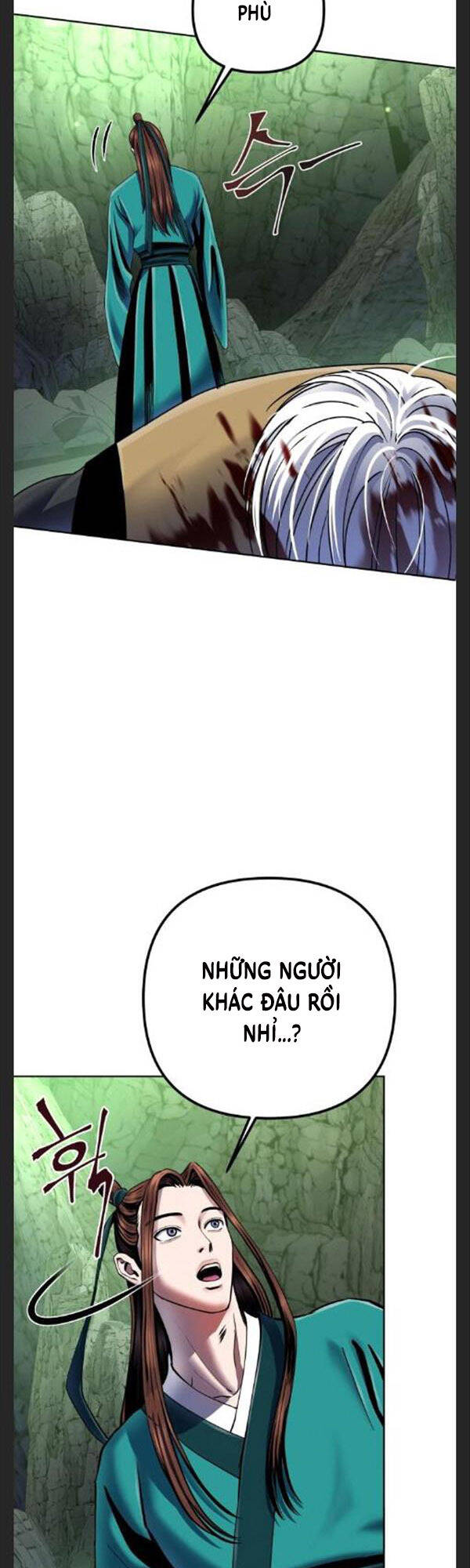 Đao Hoàng Tứ Thiếu Gia - Chapter 39 - Page 5