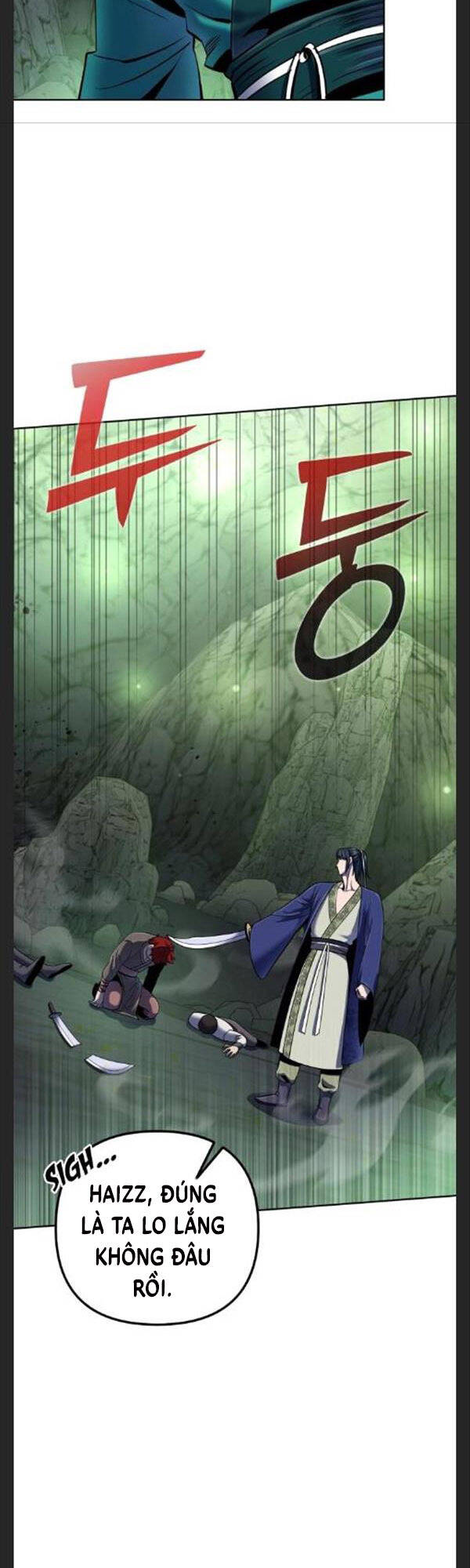 Đao Hoàng Tứ Thiếu Gia - Chapter 39 - Page 6