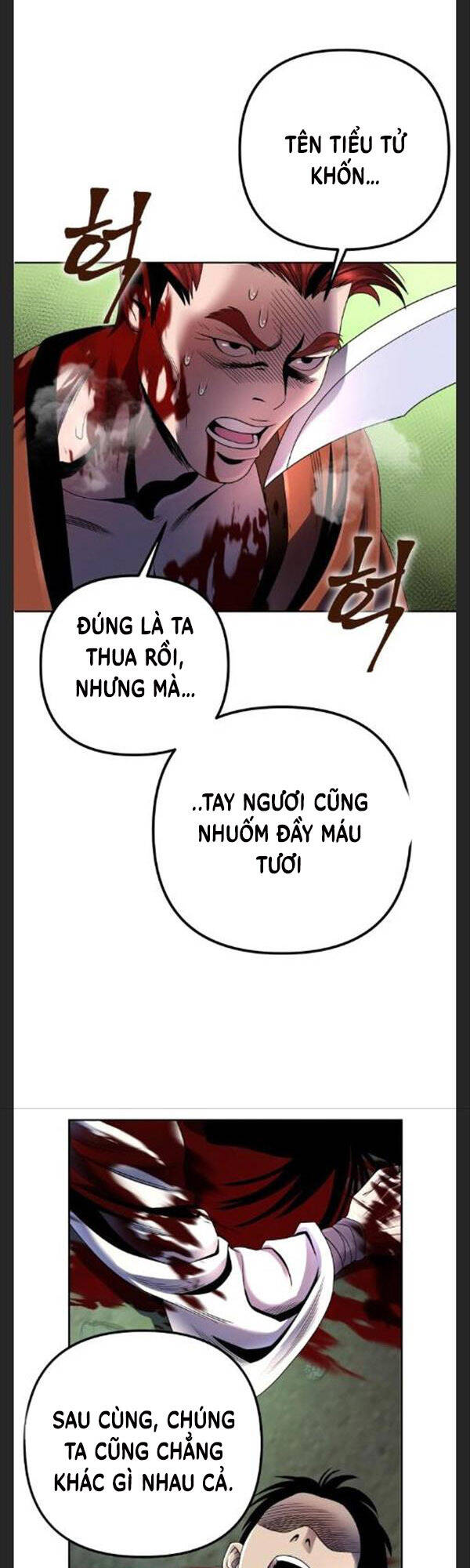 Đao Hoàng Tứ Thiếu Gia - Chapter 39 - Page 7