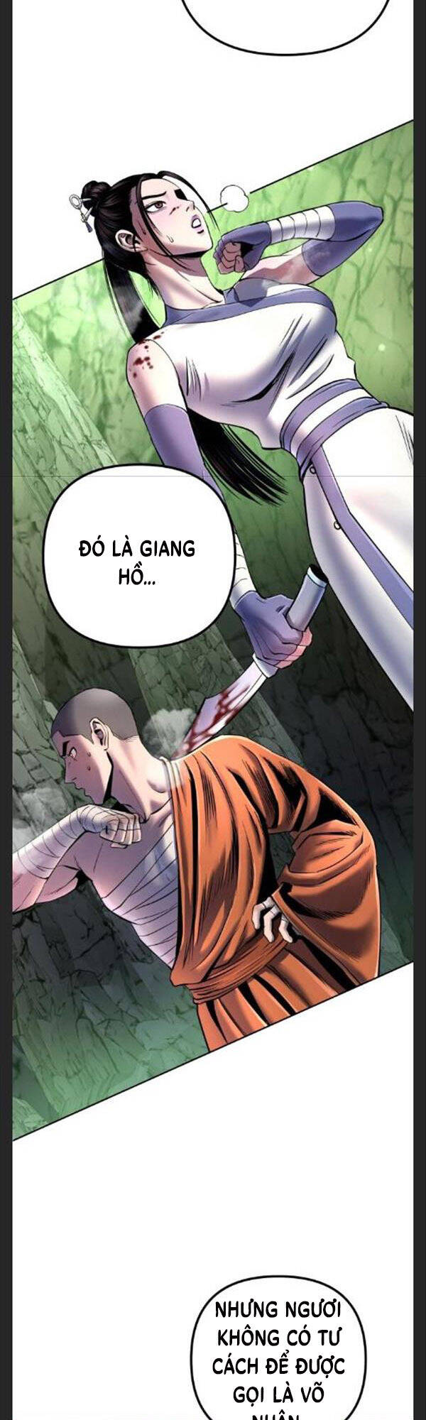 Đao Hoàng Tứ Thiếu Gia - Chapter 39 - Page 9
