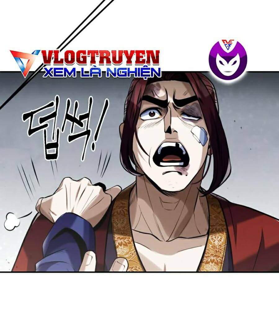 Đao Hoàng Tứ Thiếu Gia - Chapter 4 - Page 101