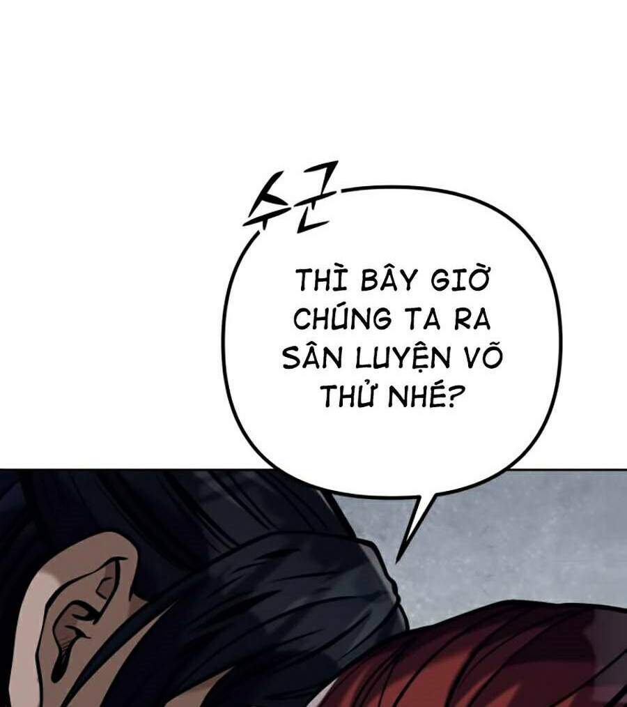 Đao Hoàng Tứ Thiếu Gia - Chapter 4 - Page 105