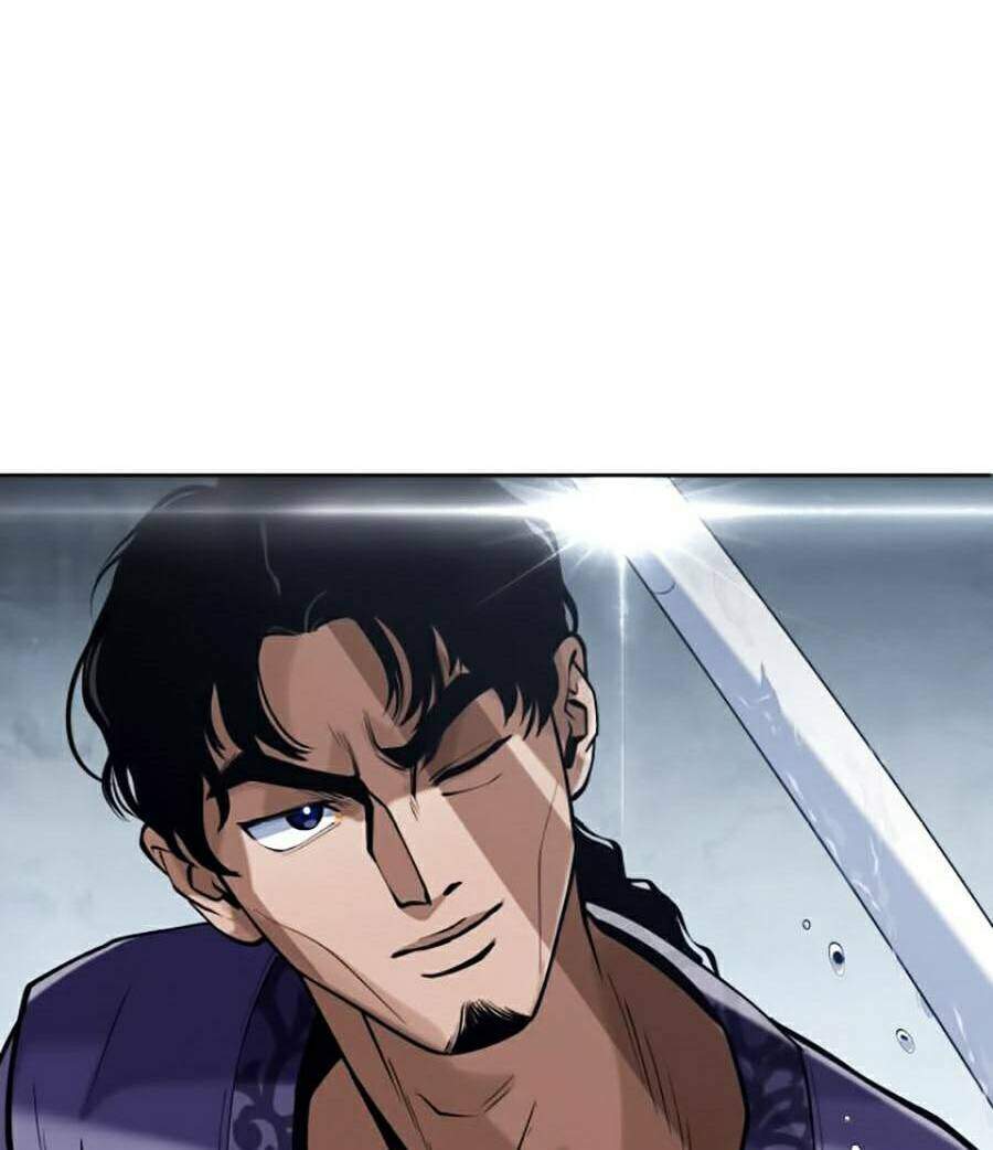 Đao Hoàng Tứ Thiếu Gia - Chapter 4 - Page 11