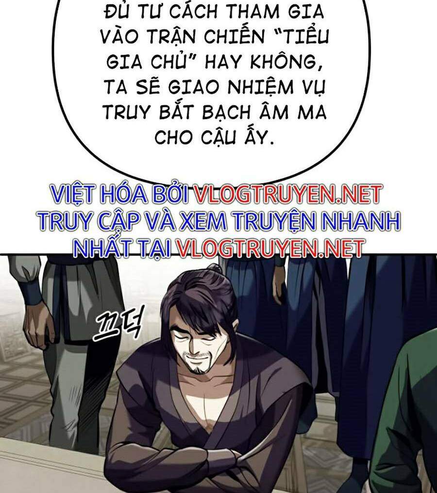 Đao Hoàng Tứ Thiếu Gia - Chapter 4 - Page 111