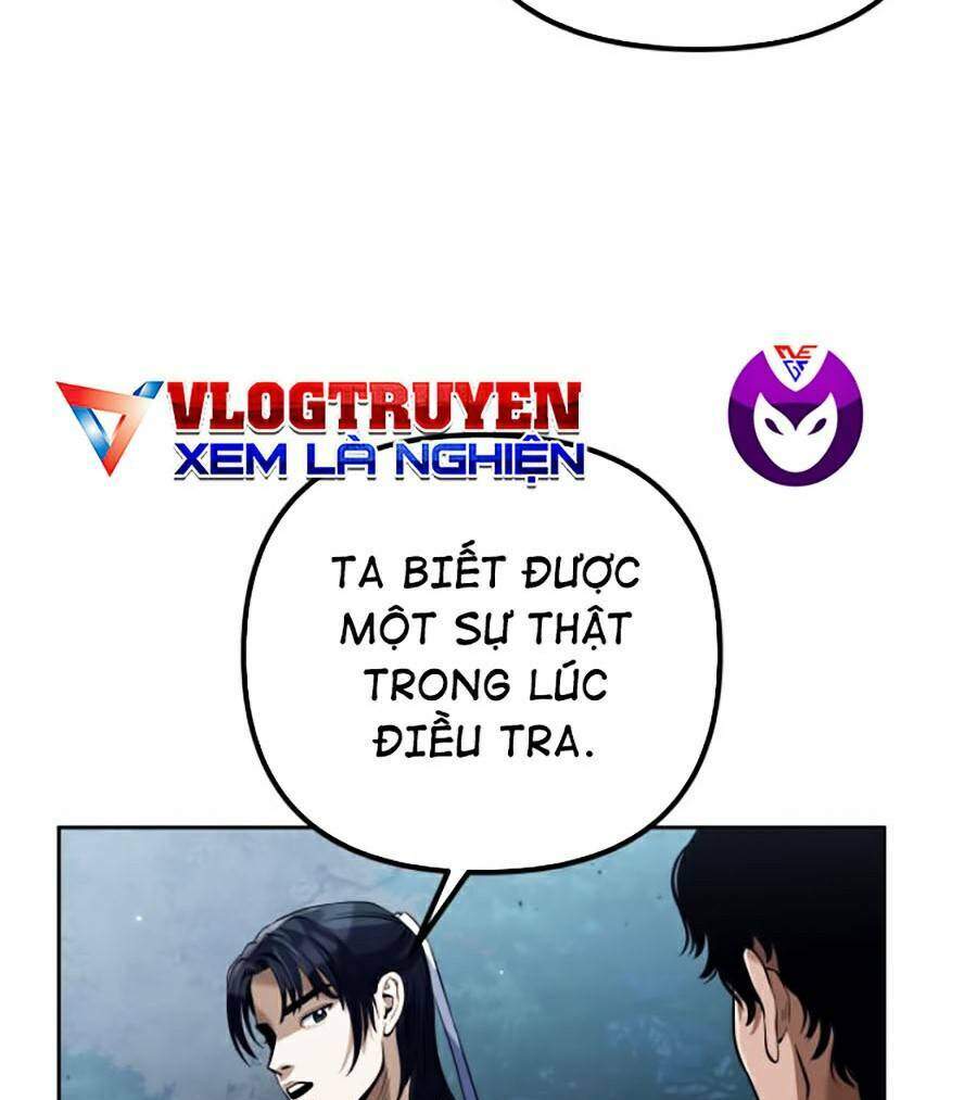 Đao Hoàng Tứ Thiếu Gia - Chapter 4 - Page 126