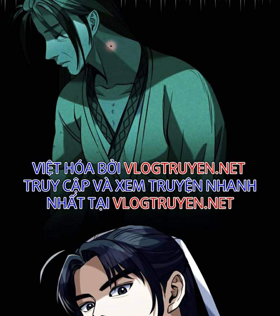 Đao Hoàng Tứ Thiếu Gia - Chapter 4 - Page 129