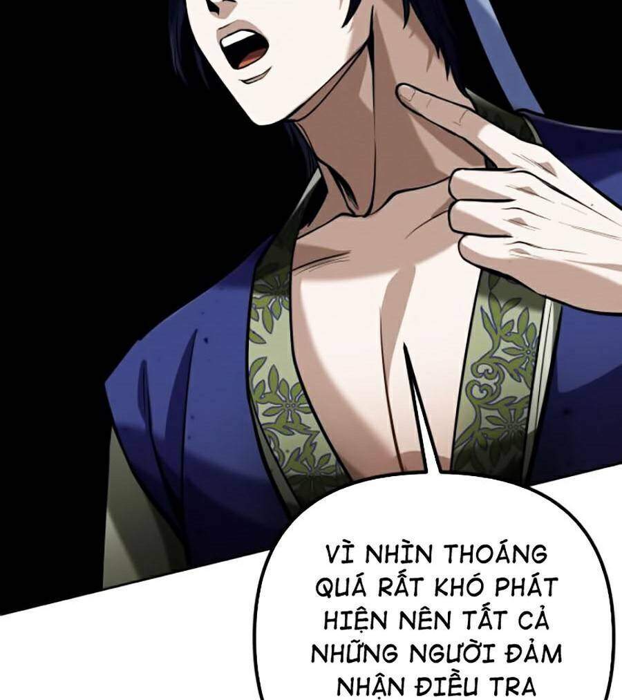 Đao Hoàng Tứ Thiếu Gia - Chapter 4 - Page 130