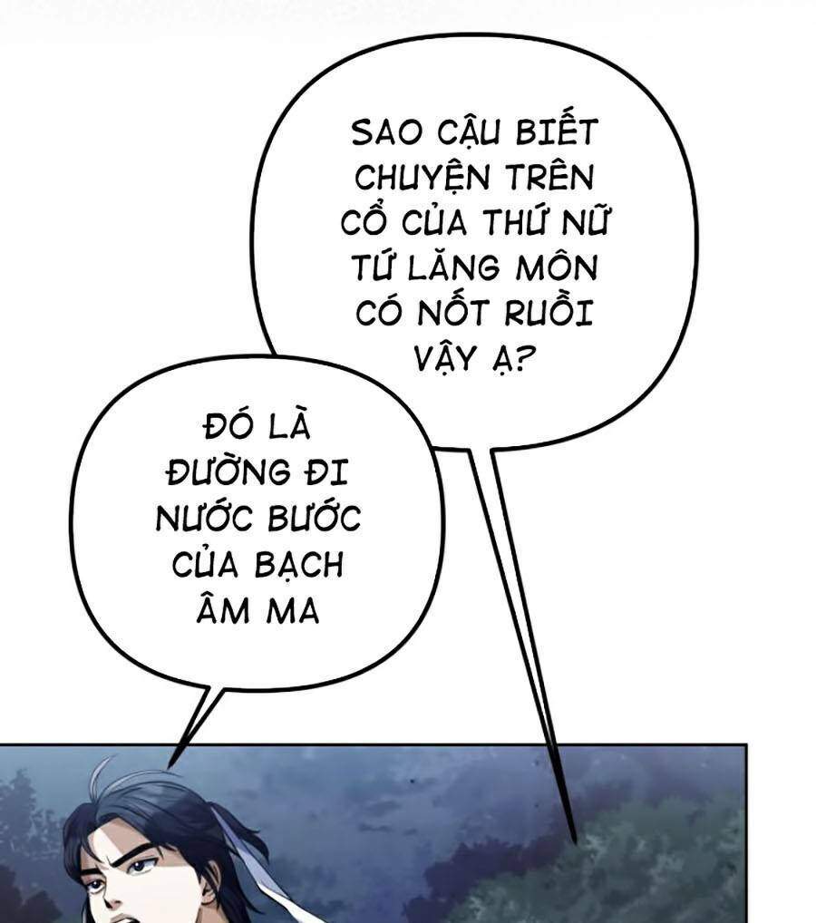 Đao Hoàng Tứ Thiếu Gia - Chapter 4 - Page 136