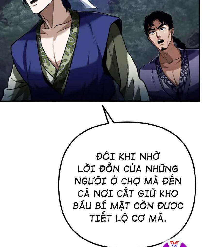 Đao Hoàng Tứ Thiếu Gia - Chapter 4 - Page 137