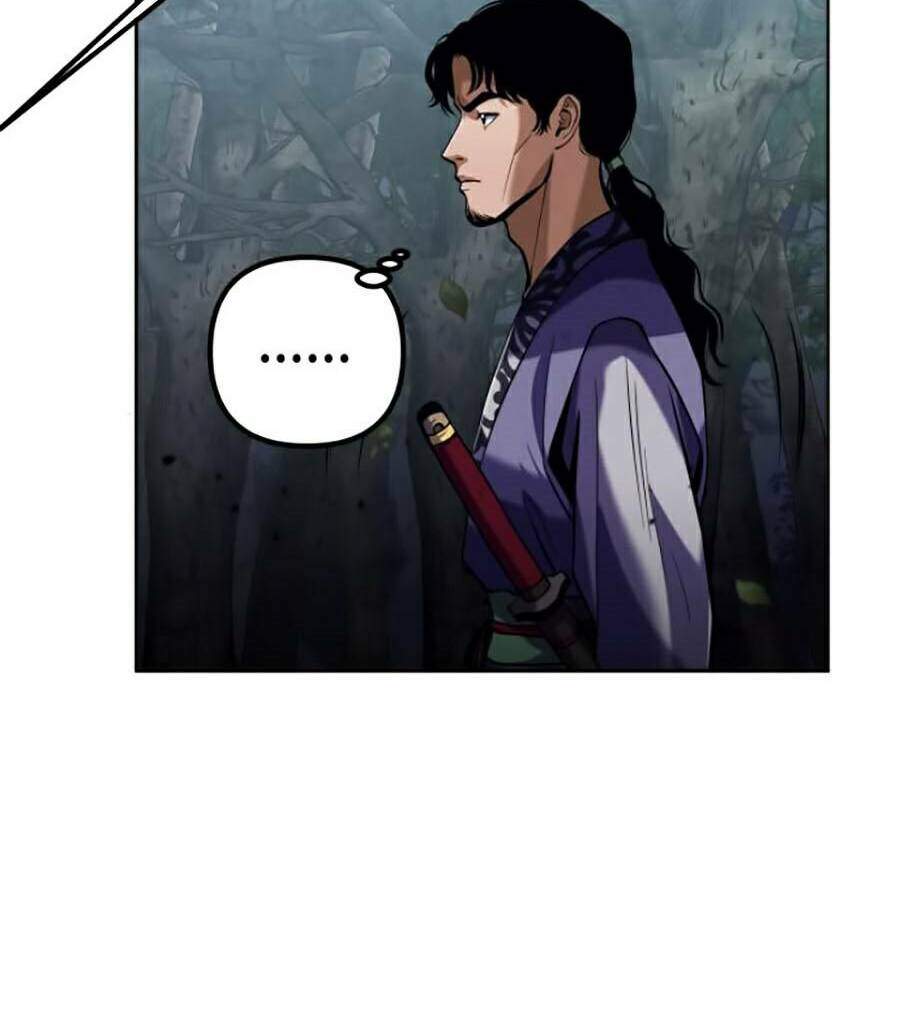 Đao Hoàng Tứ Thiếu Gia - Chapter 4 - Page 139