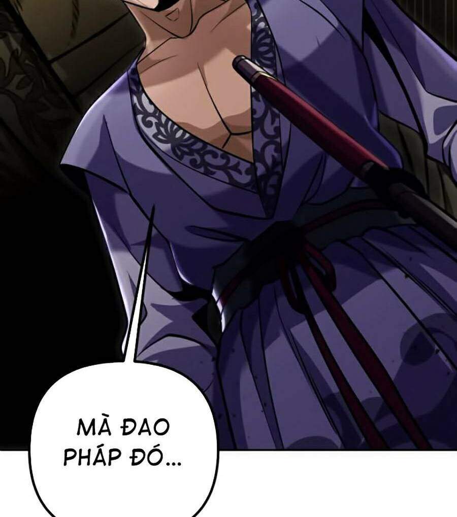 Đao Hoàng Tứ Thiếu Gia - Chapter 4 - Page 149