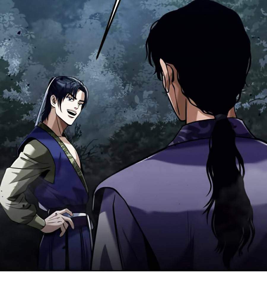 Đao Hoàng Tứ Thiếu Gia - Chapter 4 - Page 152