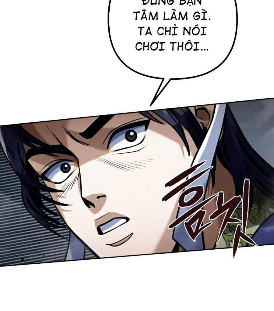 Đao Hoàng Tứ Thiếu Gia - Chapter 4 - Page 155