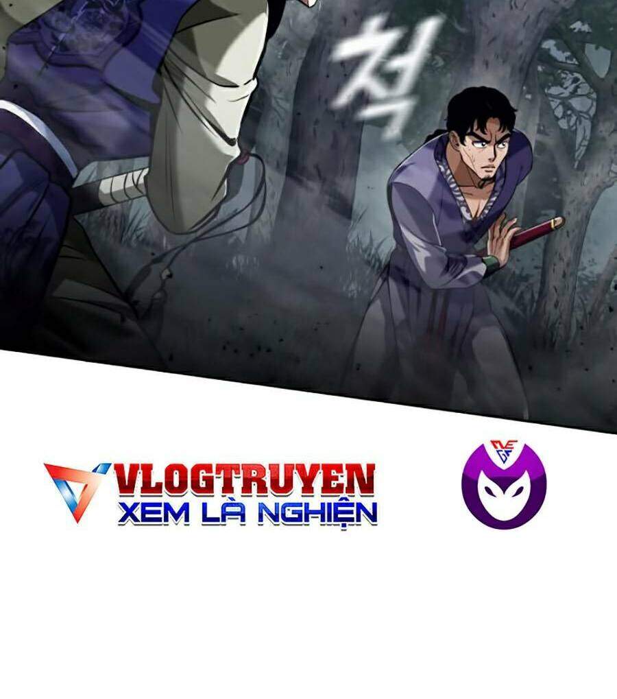 Đao Hoàng Tứ Thiếu Gia - Chapter 4 - Page 157