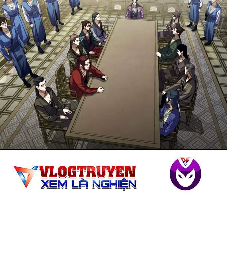 Đao Hoàng Tứ Thiếu Gia - Chapter 4 - Page 16