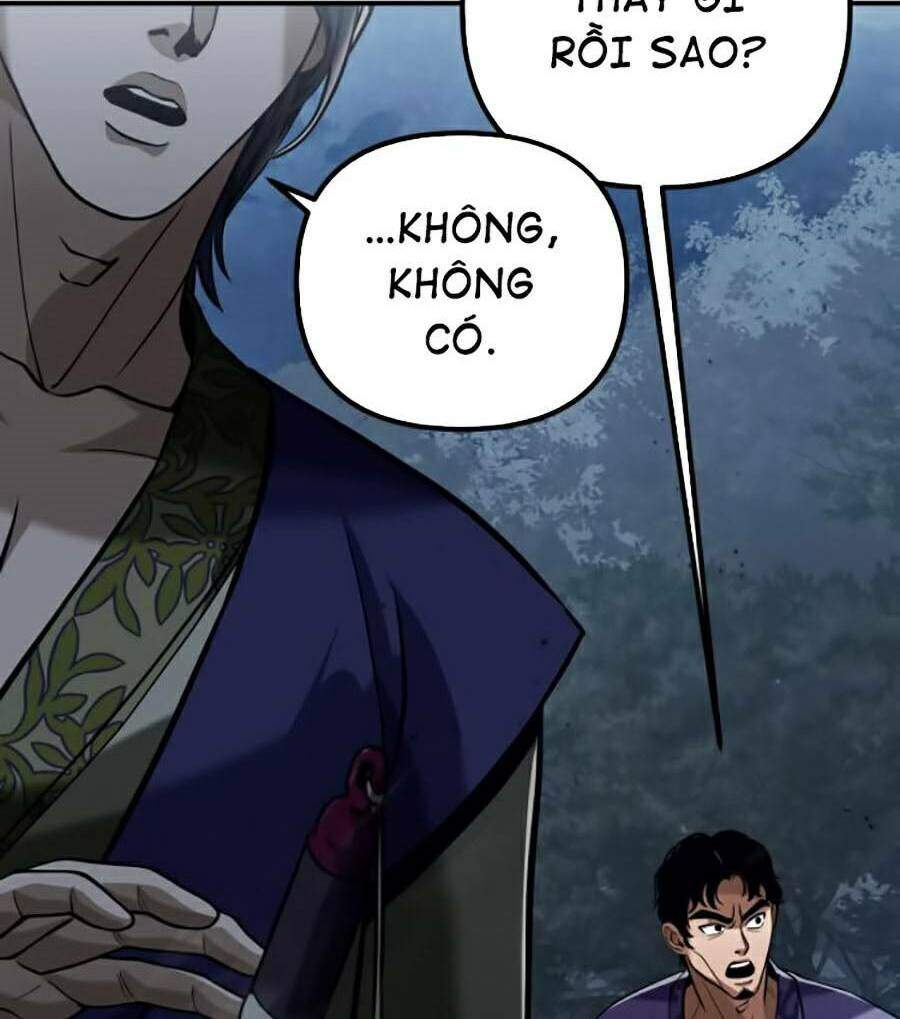 Đao Hoàng Tứ Thiếu Gia - Chapter 4 - Page 161