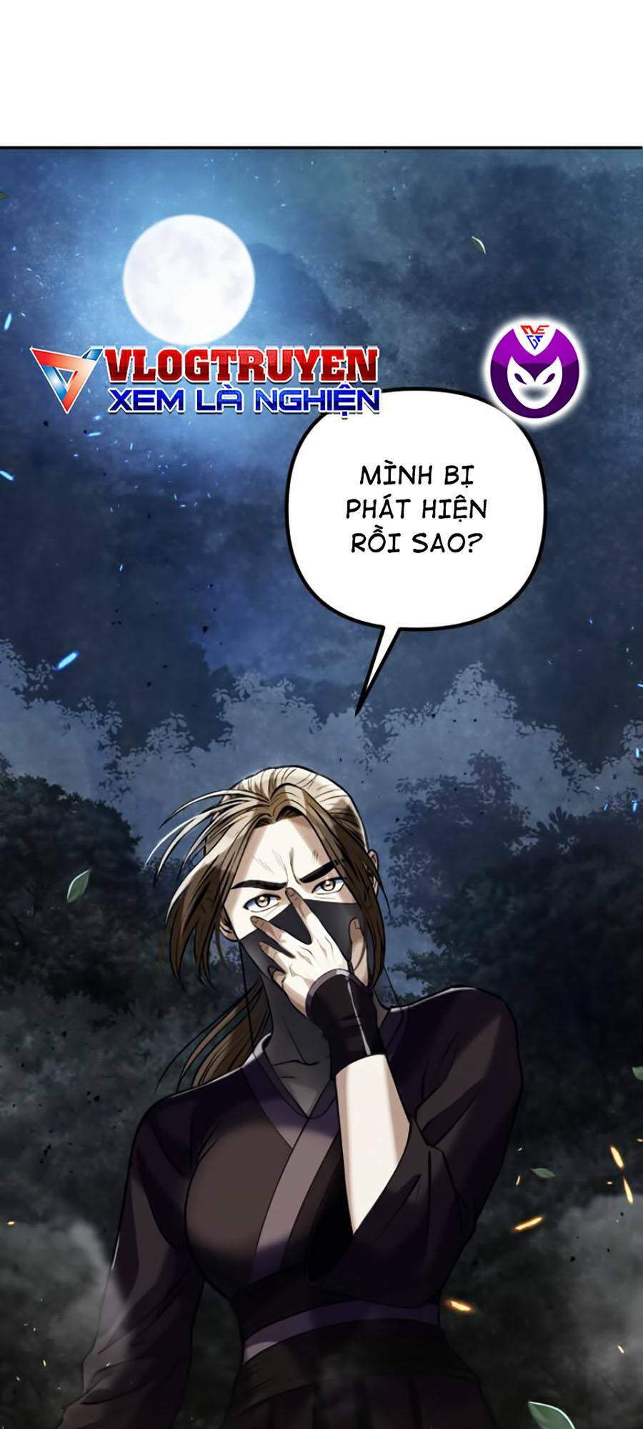 Đao Hoàng Tứ Thiếu Gia - Chapter 4 - Page 170