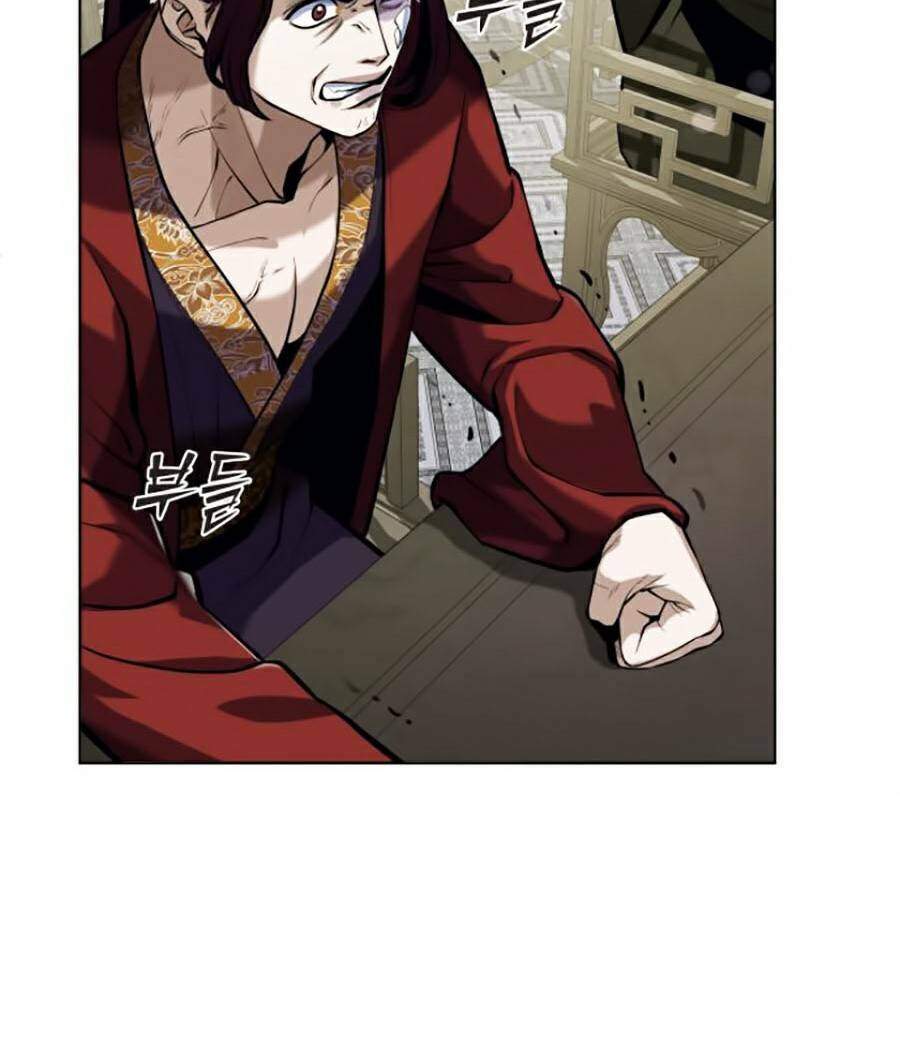 Đao Hoàng Tứ Thiếu Gia - Chapter 4 - Page 18