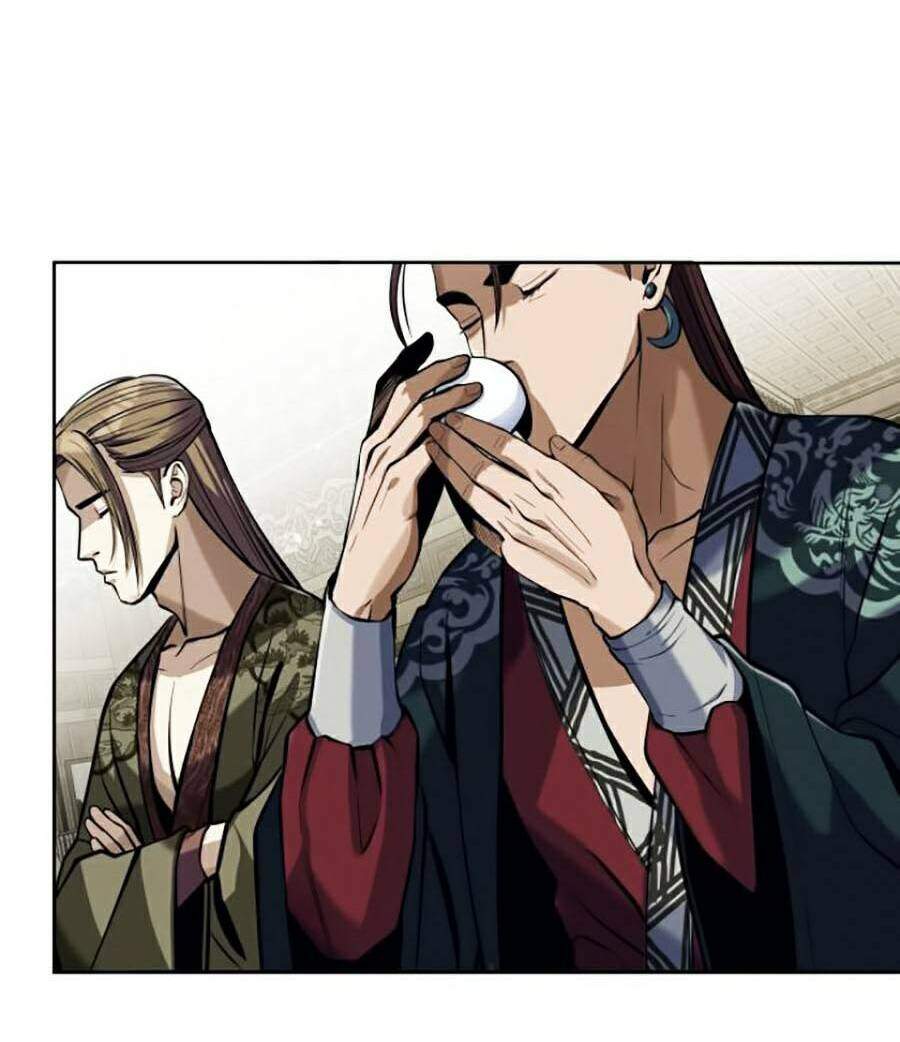 Đao Hoàng Tứ Thiếu Gia - Chapter 4 - Page 19