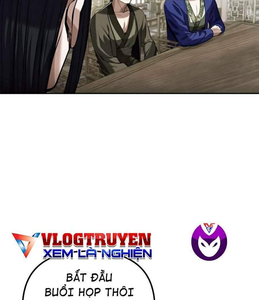 Đao Hoàng Tứ Thiếu Gia - Chapter 4 - Page 23