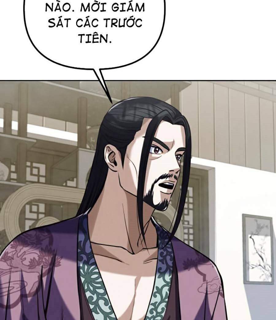 Đao Hoàng Tứ Thiếu Gia - Chapter 4 - Page 24