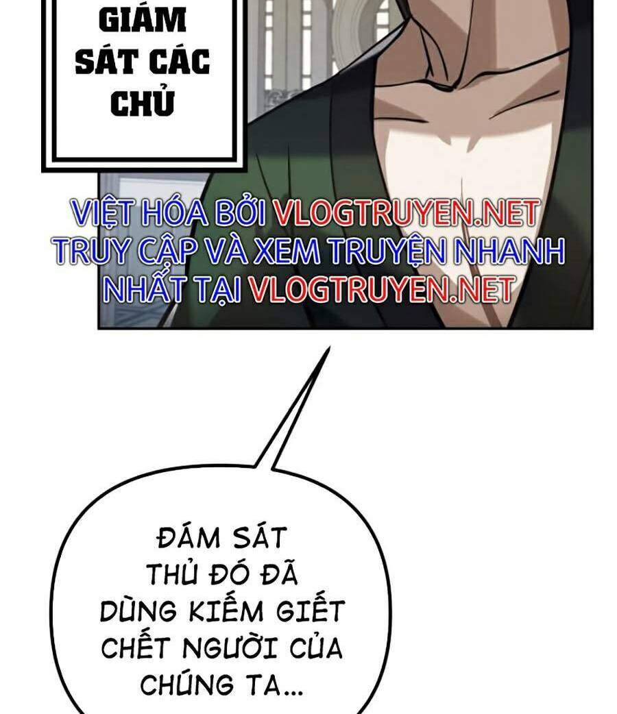 Đao Hoàng Tứ Thiếu Gia - Chapter 4 - Page 27